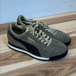 Puma Roma Suede sneakers